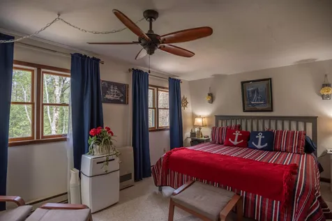 37 Hansen Chase Road Sunapee NH 03782