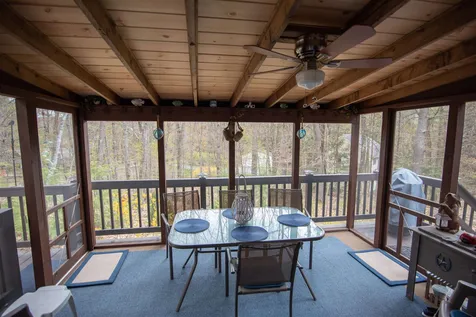 37 Hansen Chase Road Sunapee NH 03782