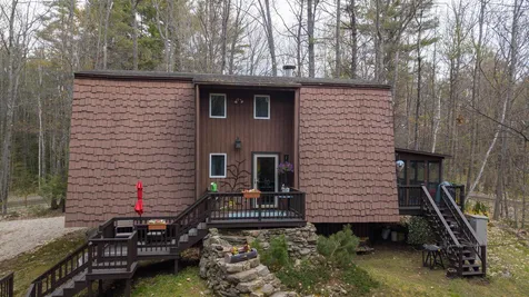 37 Hansen Chase Road Sunapee NH 03782