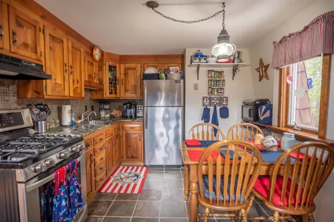 37 Hansen Chase Road Sunapee NH 03782