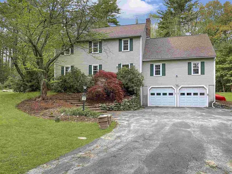 35 Juniper Drive Amherst NH 03031