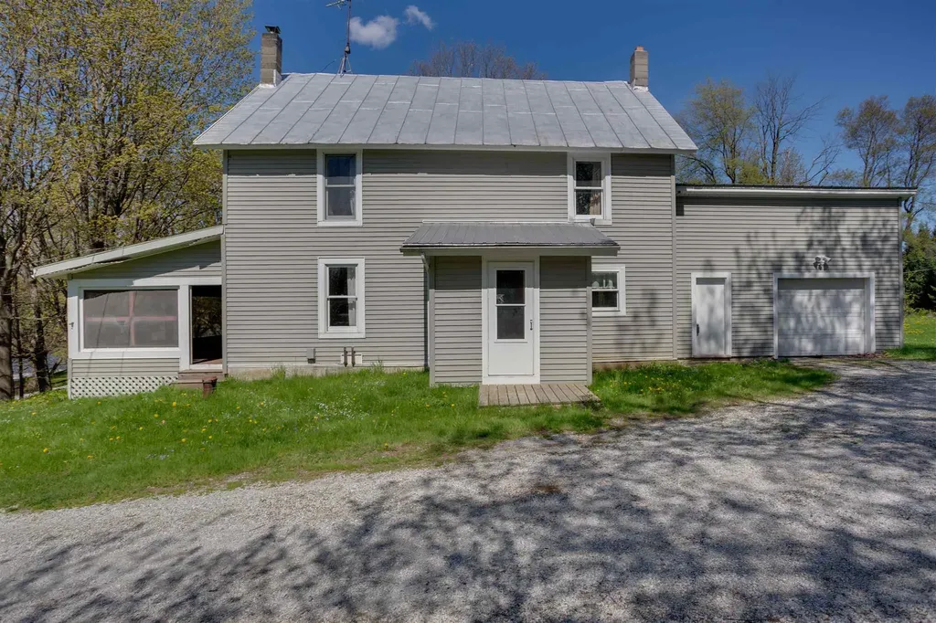 6441 Route 78 Highgate VT 05459