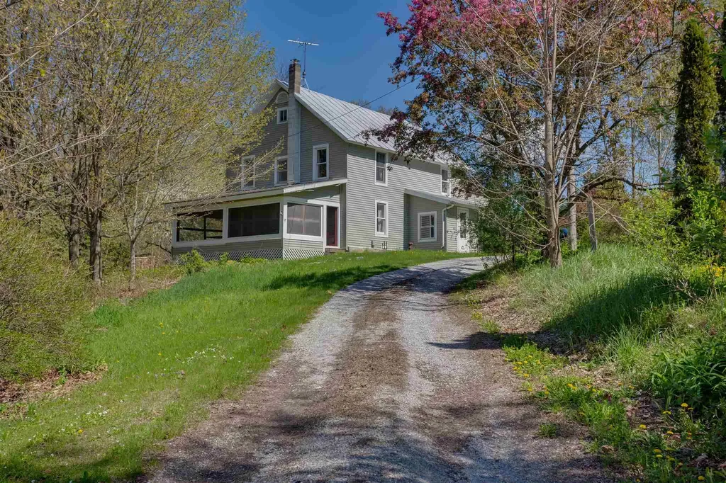 6441 Route 78 Highgate VT 05459