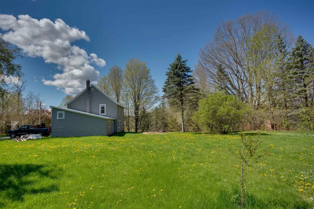 6441 Route 78 Highgate VT 05459