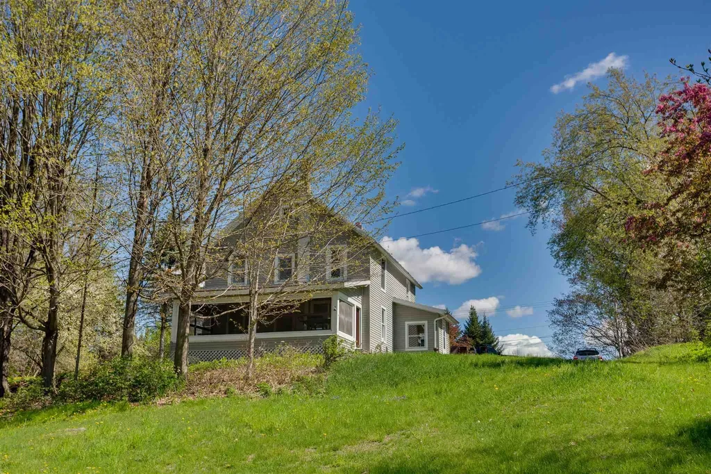6441 Route 78 Highgate VT 05459