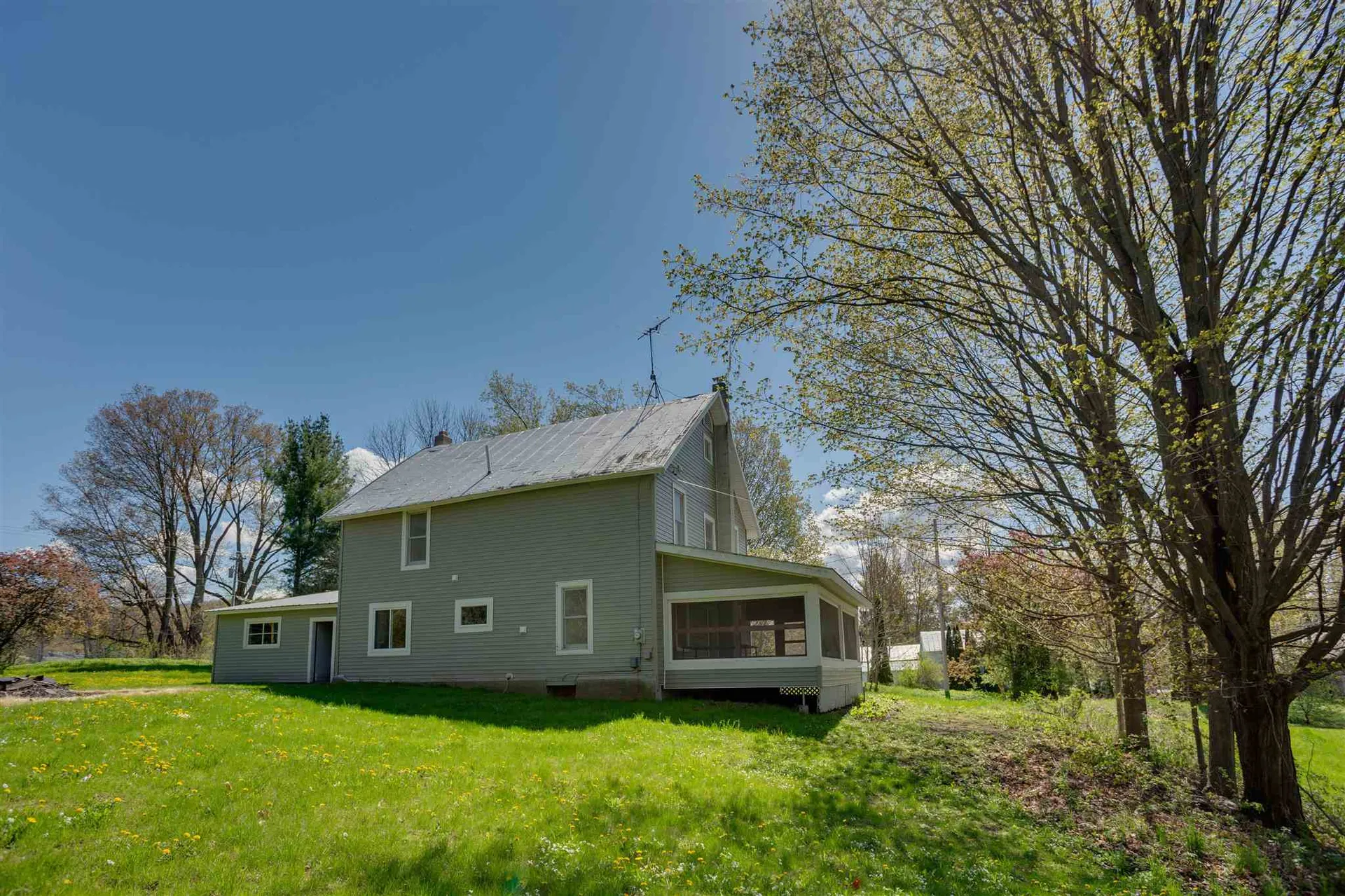 6441 Route 78 Highgate VT 05459