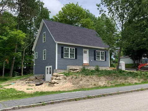 3 Dionne Street Jaffrey NH 03452