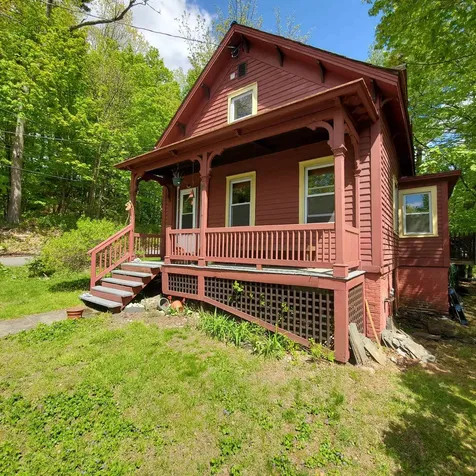 54 Union Street Brattleboro VT 05301