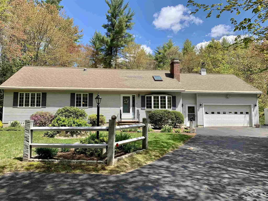 42 Albin Road Bow NH 03304