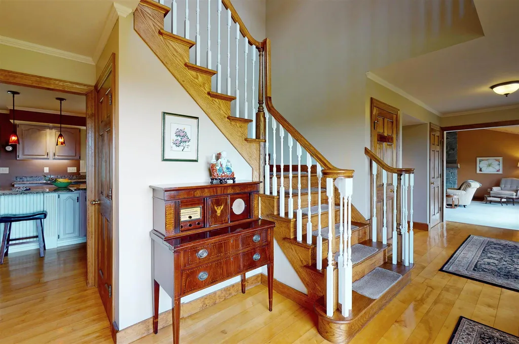 2376 Pearson Road New Haven VT 05472