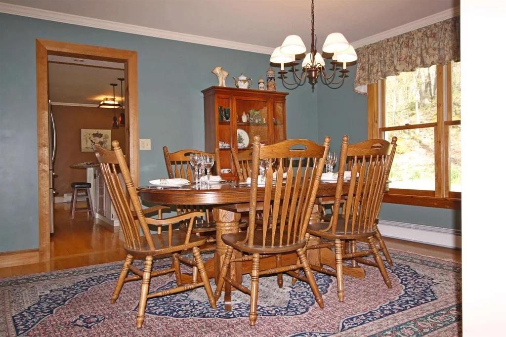 2376 Pearson Road New Haven VT 05472