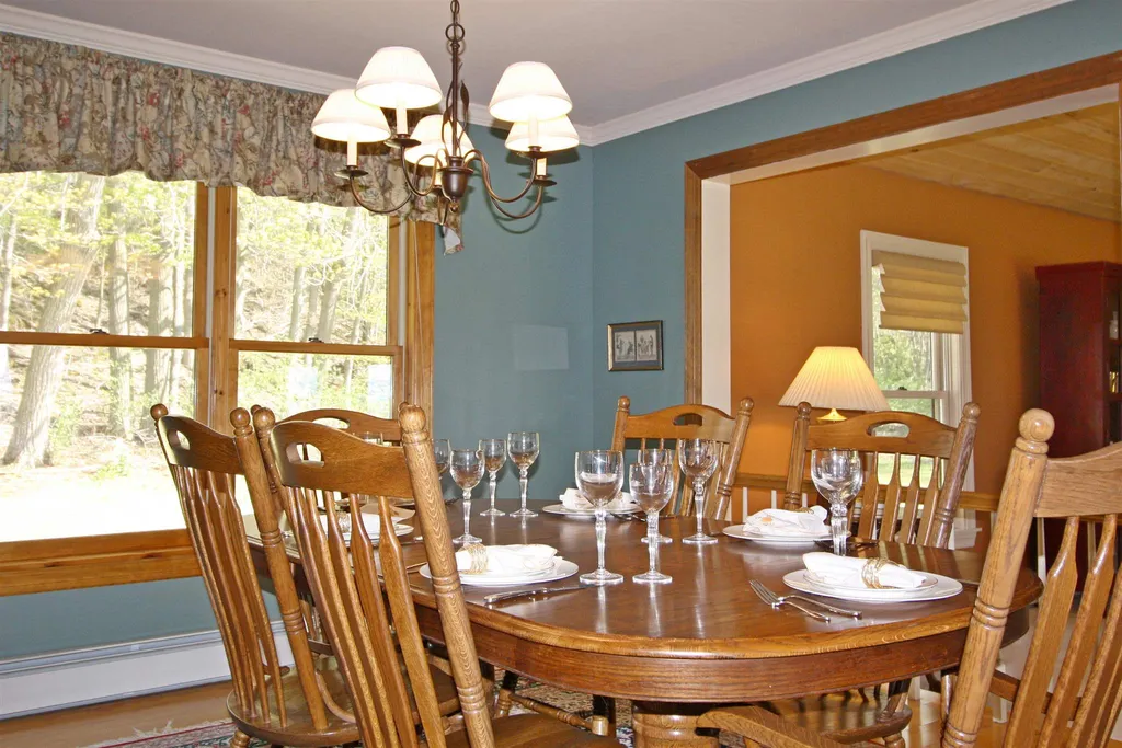2376 Pearson Road New Haven VT 05472