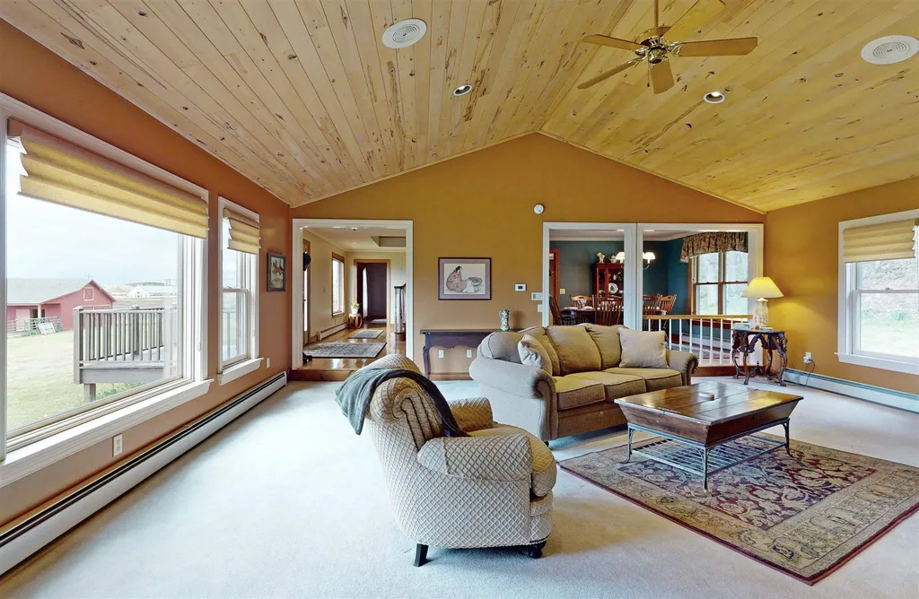 2376 Pearson Road New Haven VT 05472