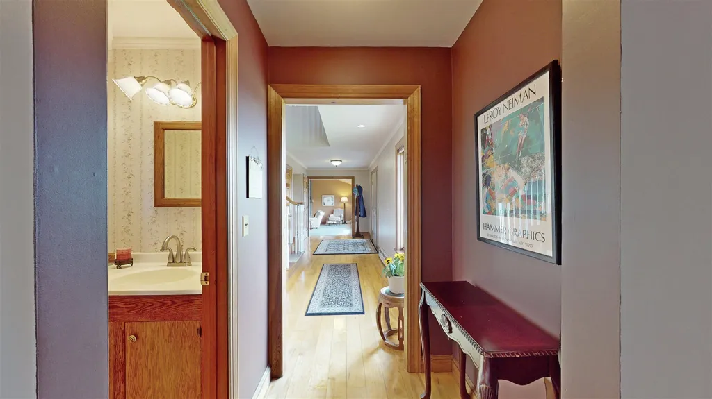 2376 Pearson Road New Haven VT 05472