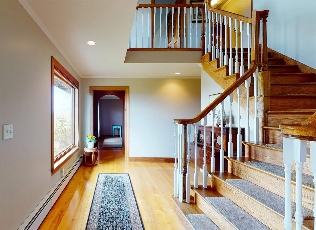 2376 Pearson Road New Haven VT 05472