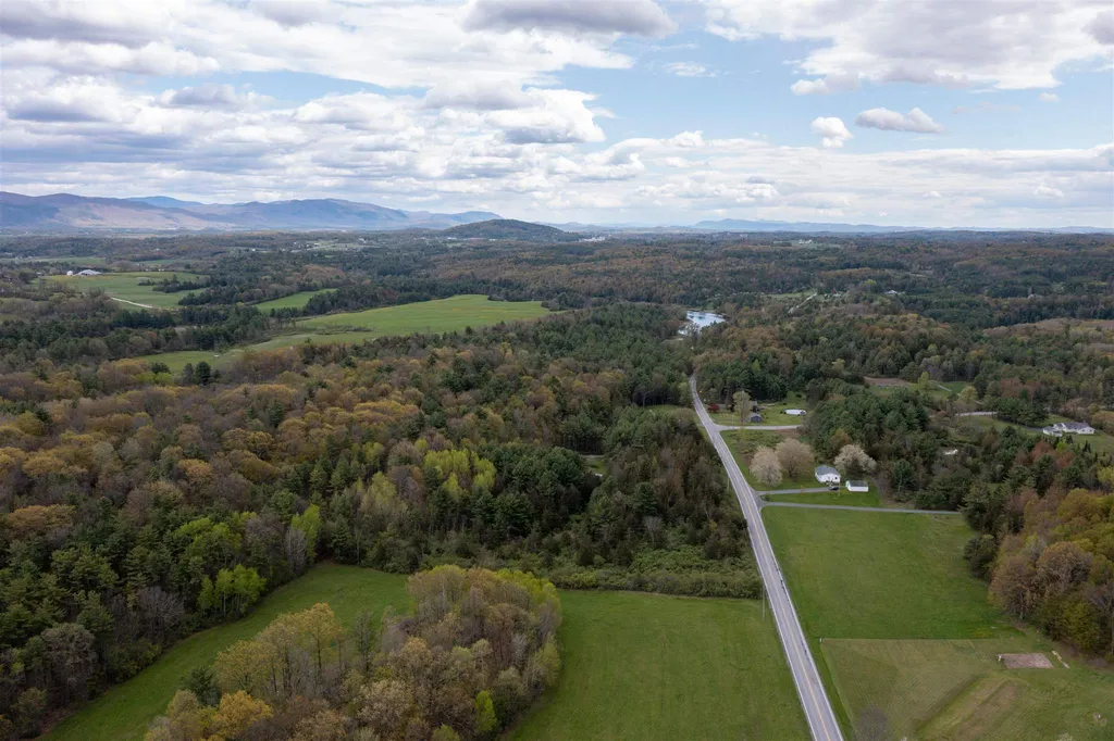 2376 Pearson Road New Haven VT 05472
