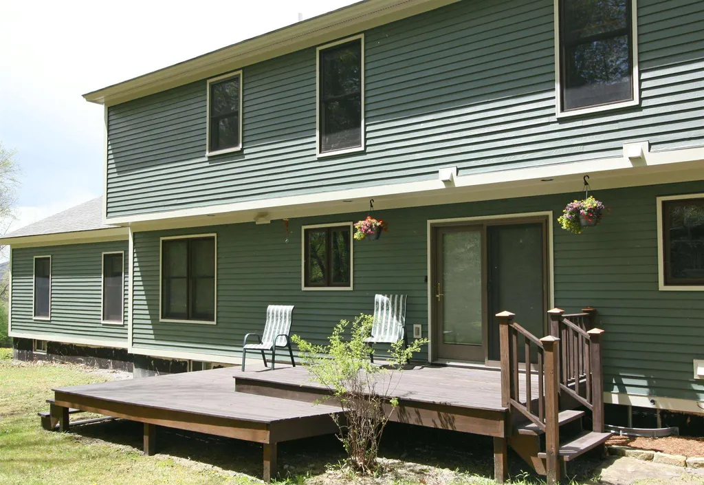 2376 Pearson Road New Haven VT 05472