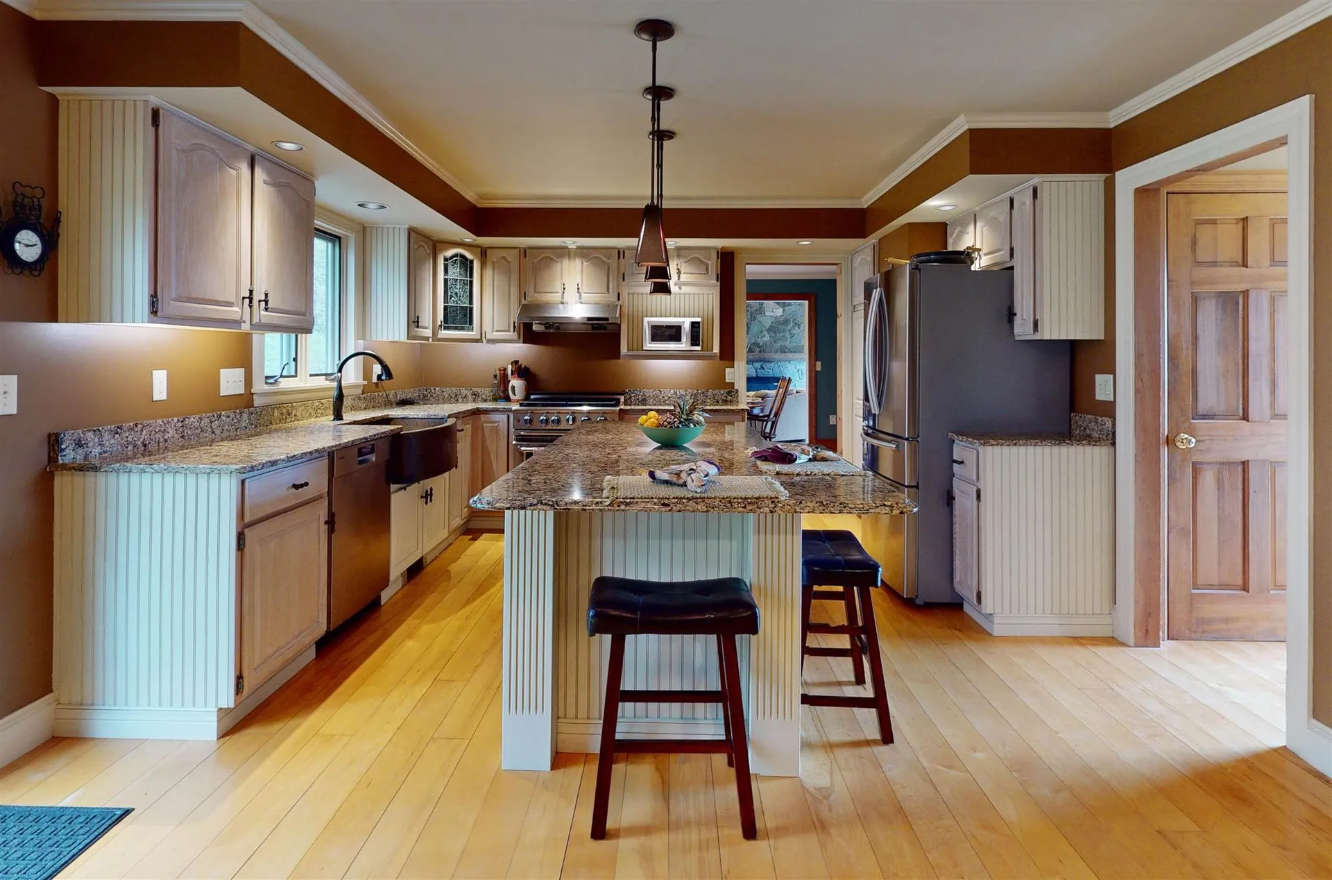 2376 Pearson Road New Haven VT 05472