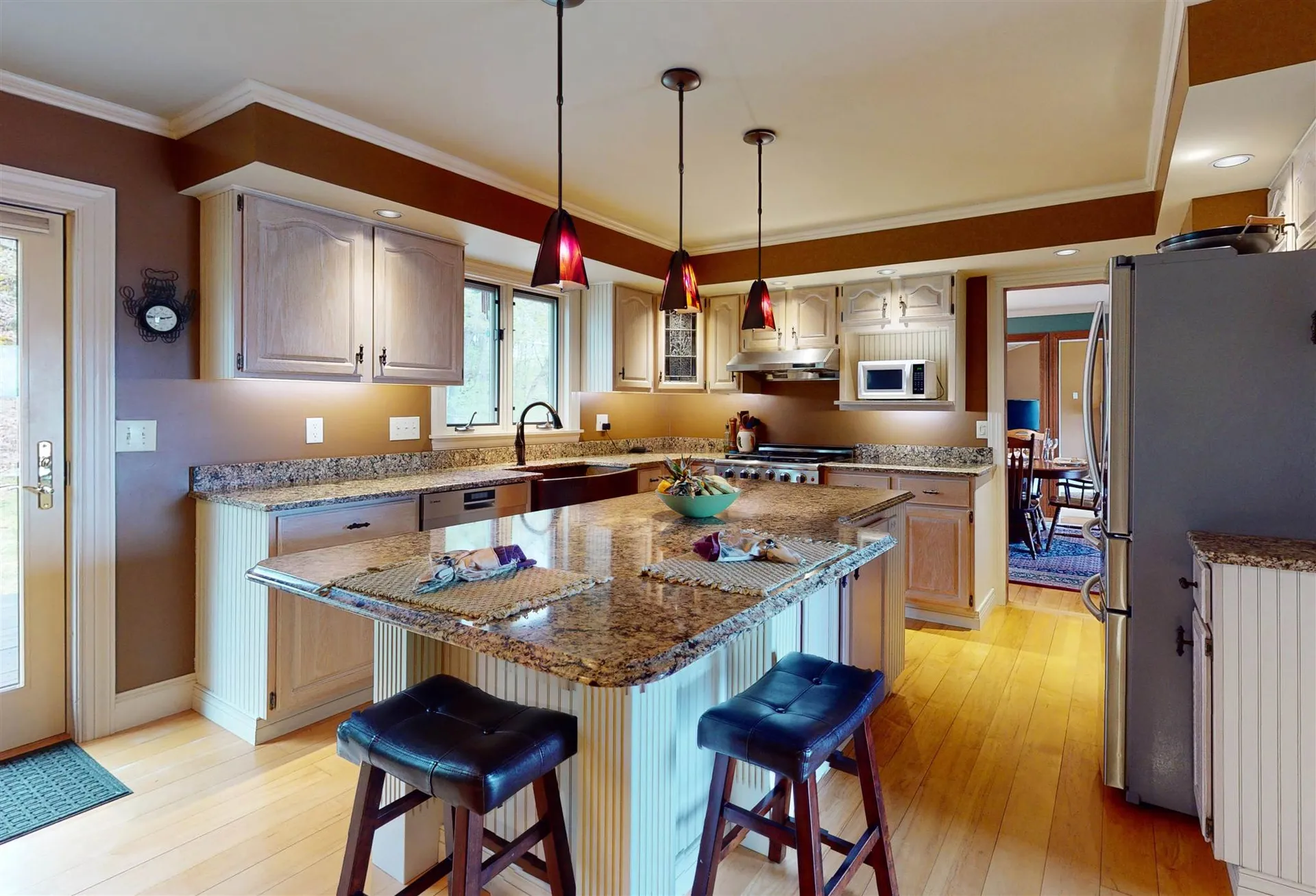 2376 Pearson Road New Haven VT 05472