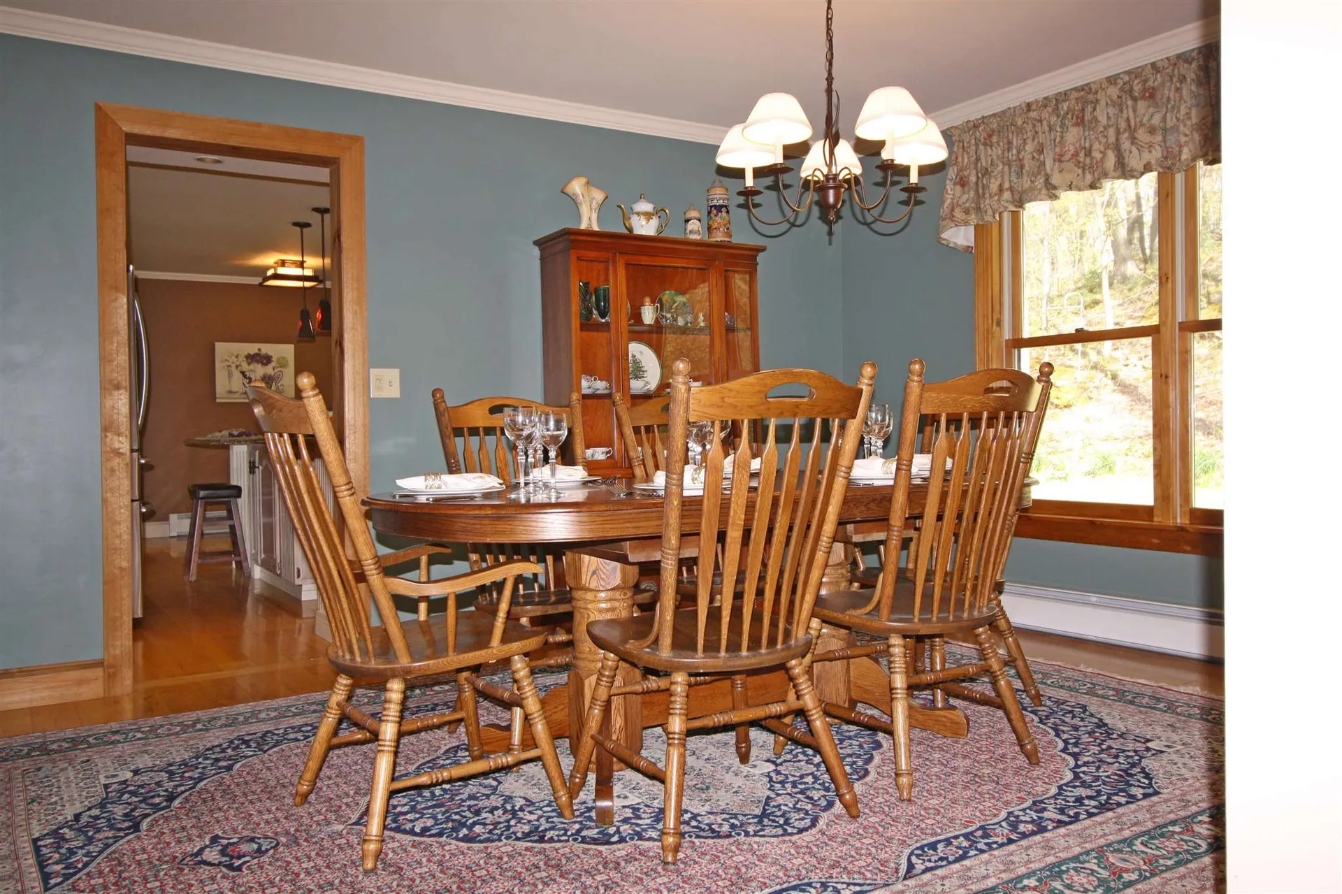 2376 Pearson Road New Haven VT 05472