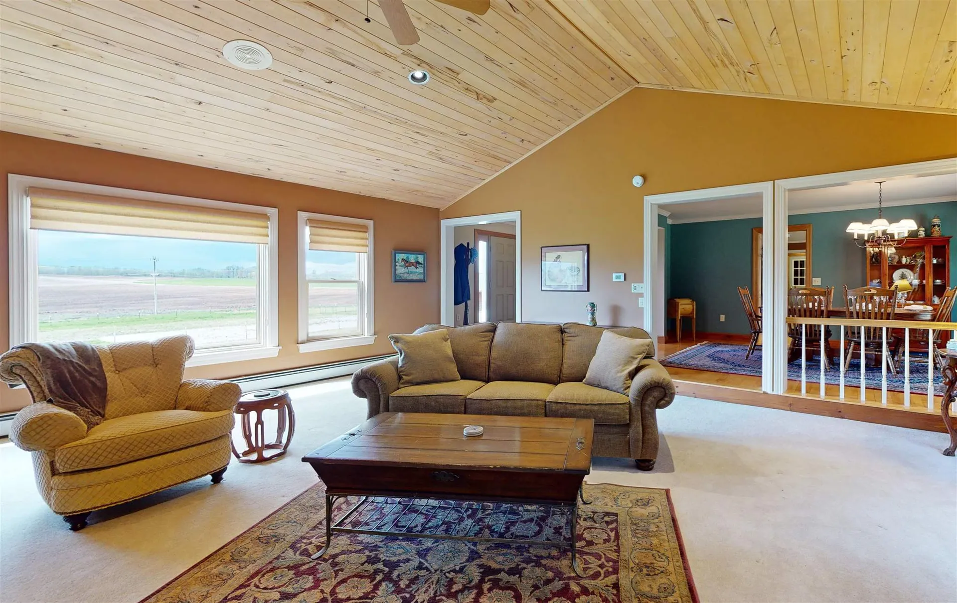 2376 Pearson Road New Haven VT 05472