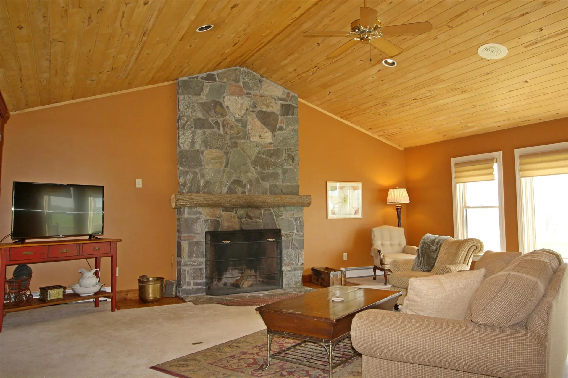 2376 Pearson Road New Haven VT 05472