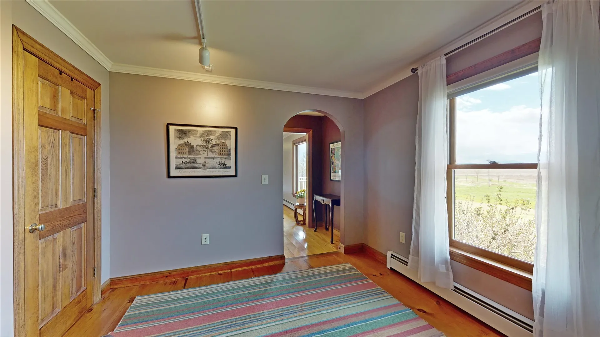 2376 Pearson Road New Haven VT 05472