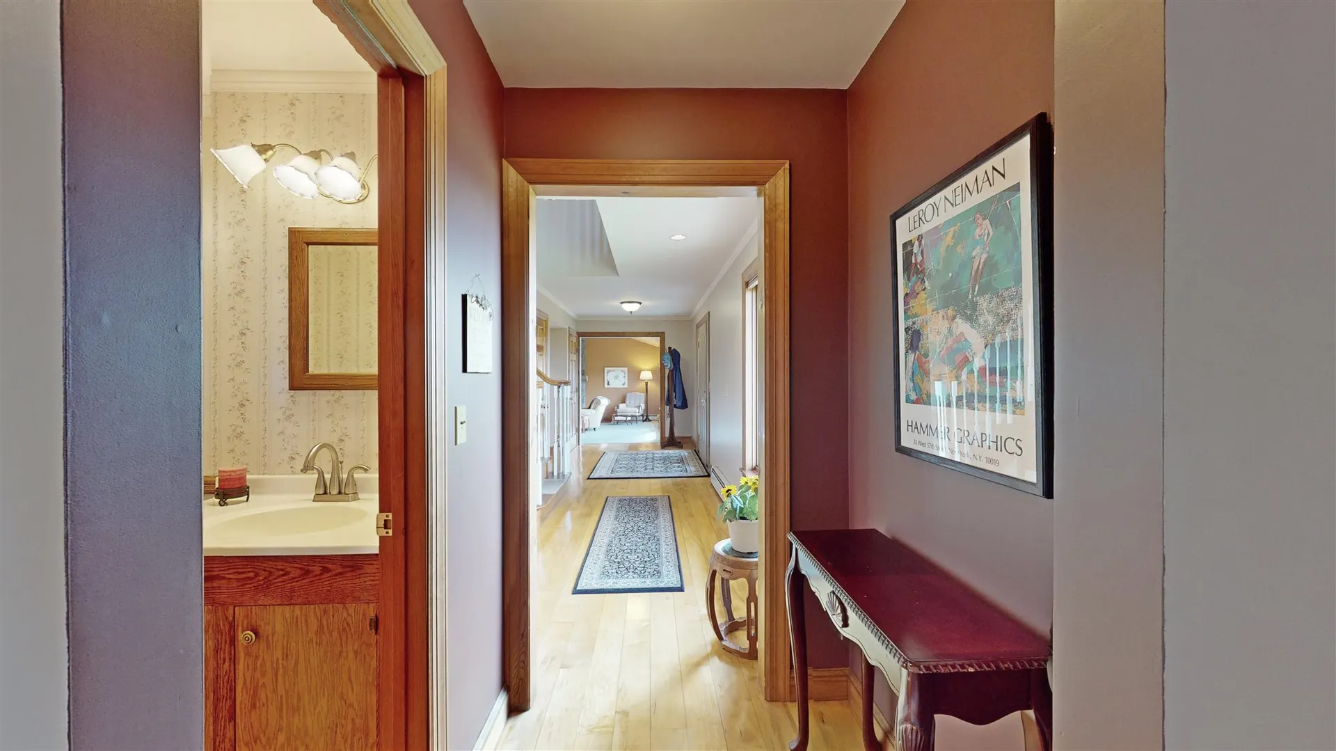 2376 Pearson Road New Haven VT 05472