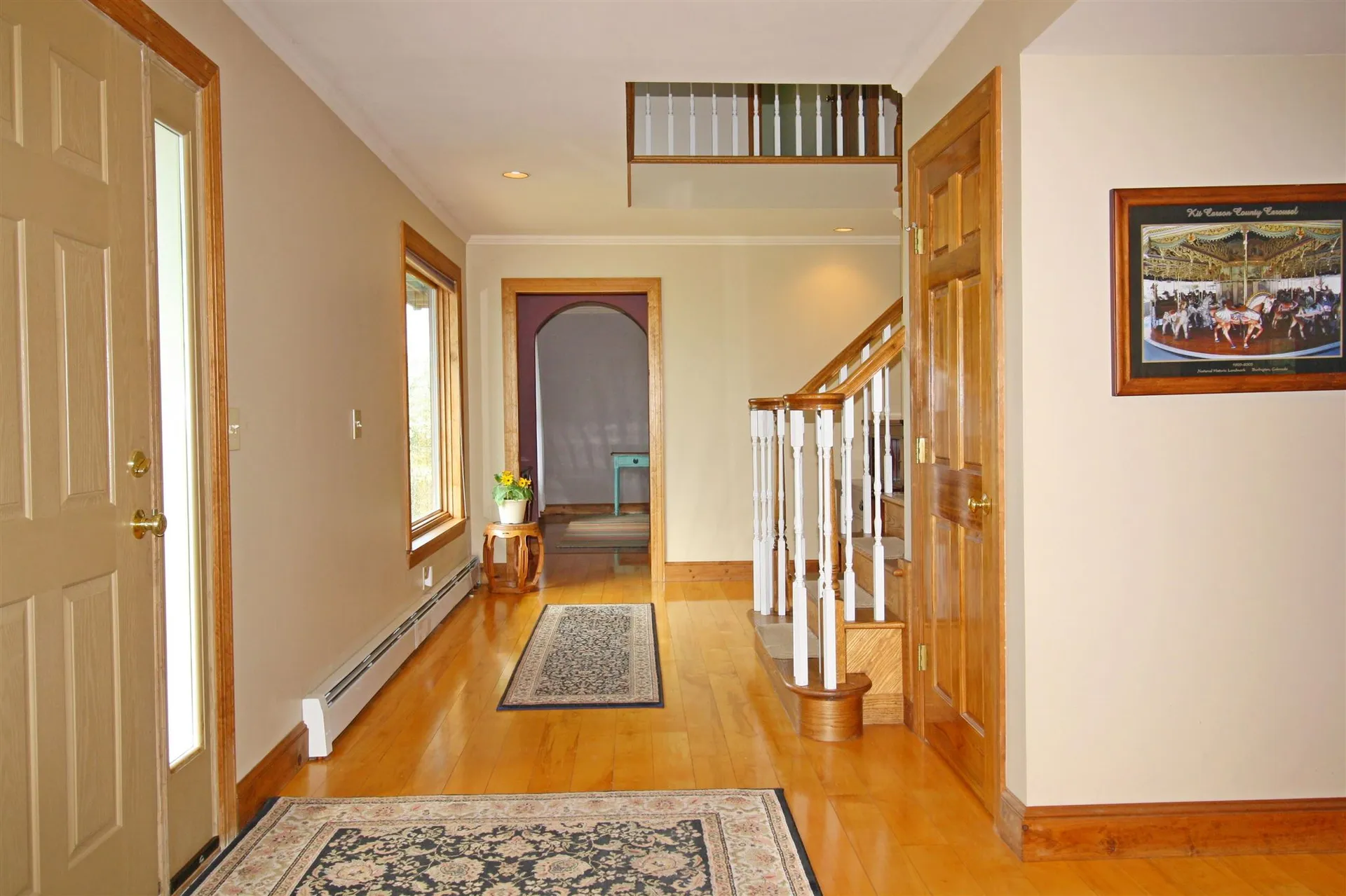 2376 Pearson Road New Haven VT 05472