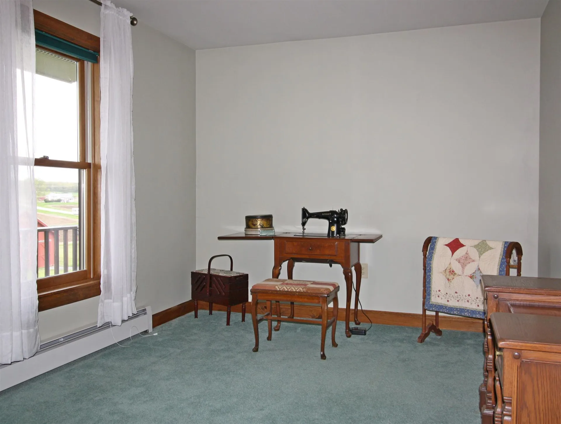 2376 Pearson Road New Haven VT 05472