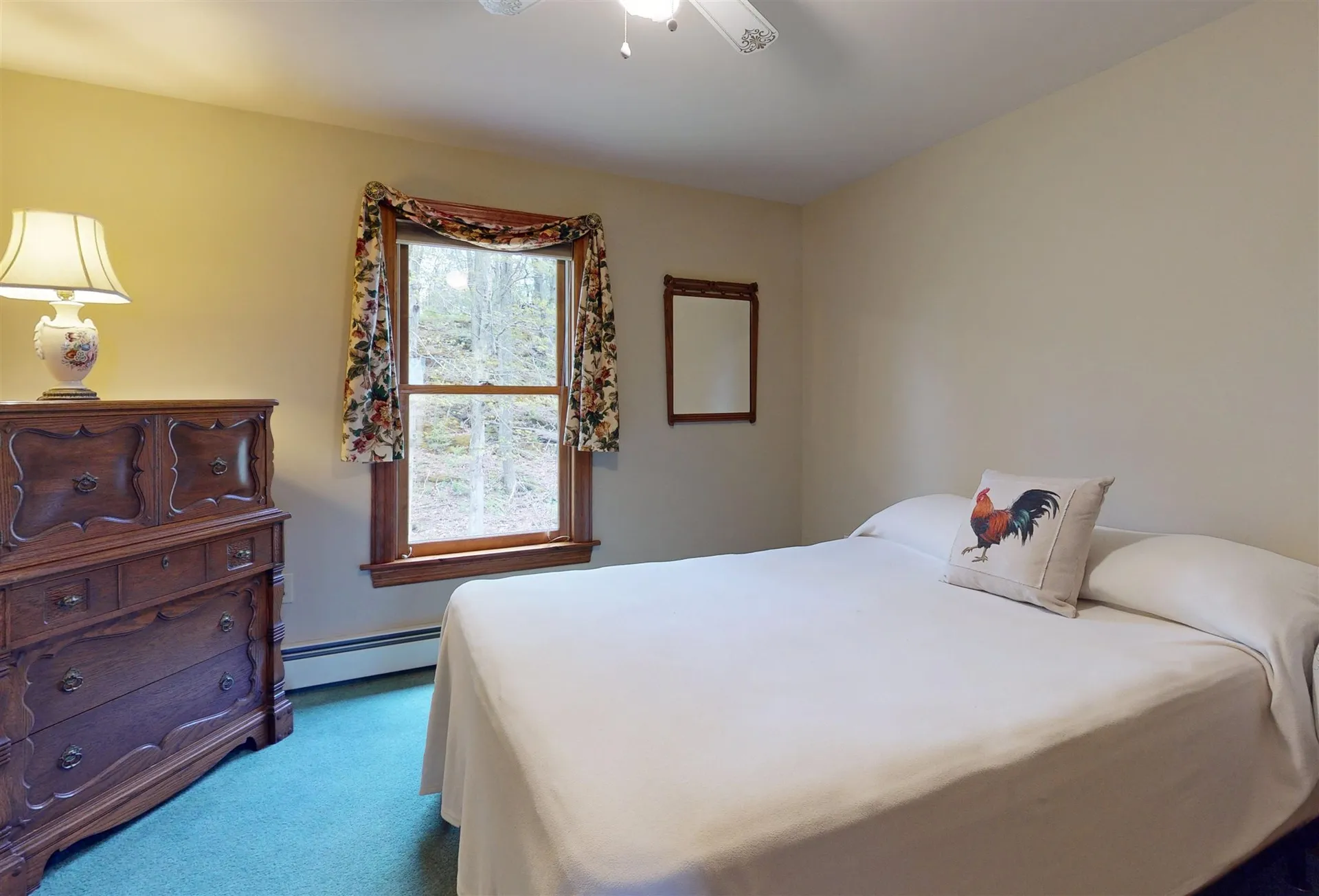 2376 Pearson Road New Haven VT 05472
