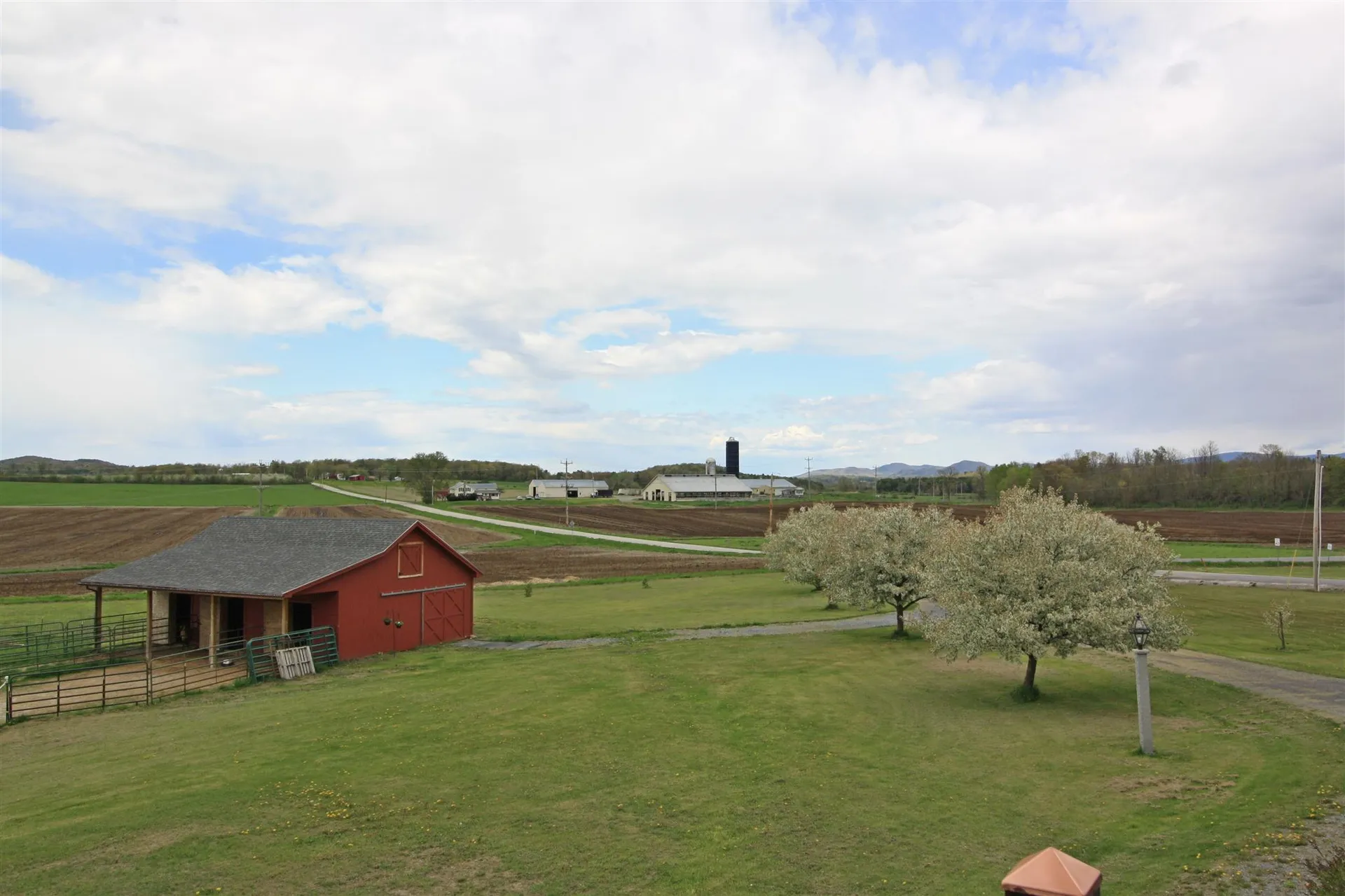 2376 Pearson Road New Haven VT 05472