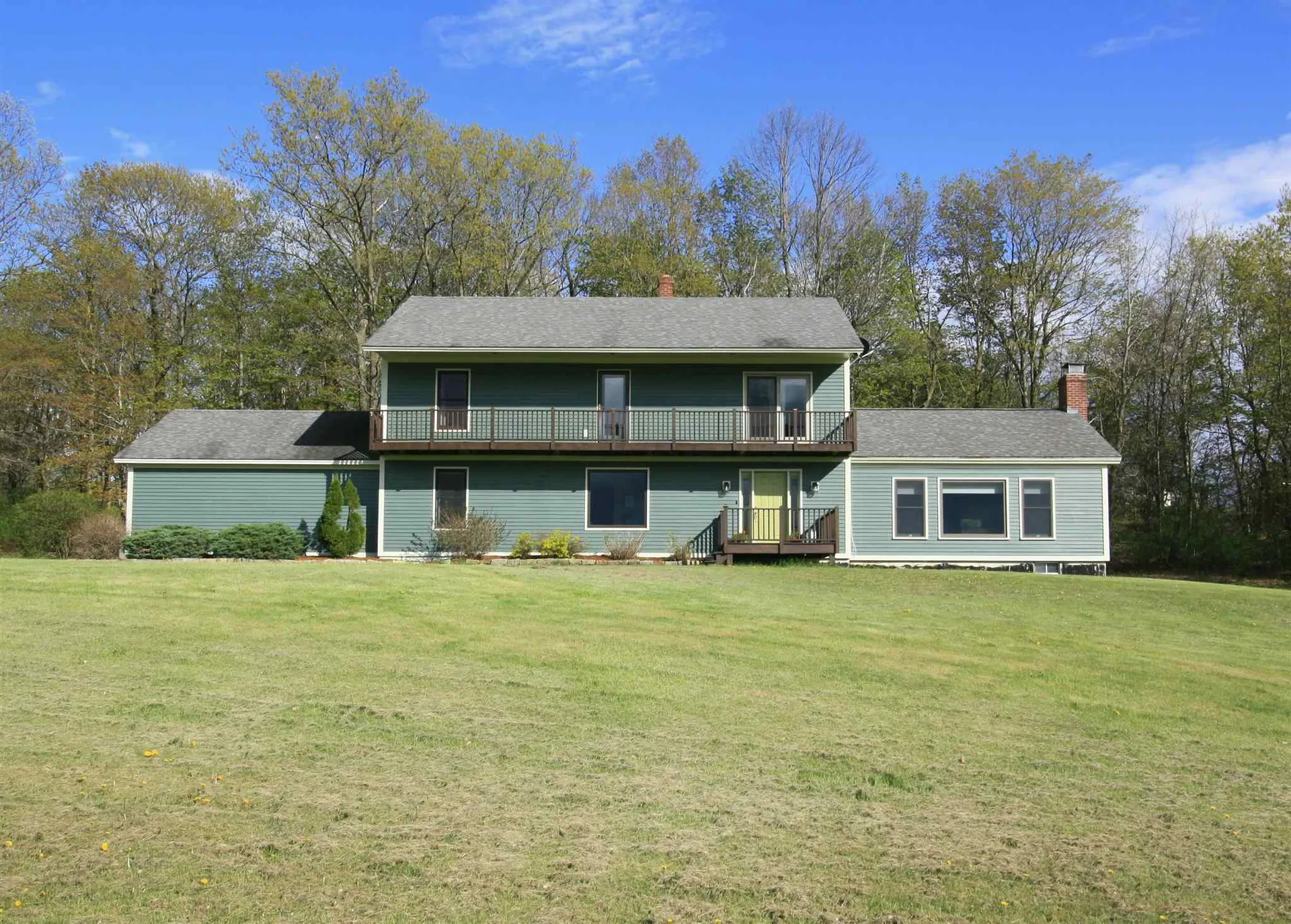 2376 Pearson Road New Haven VT 05472
