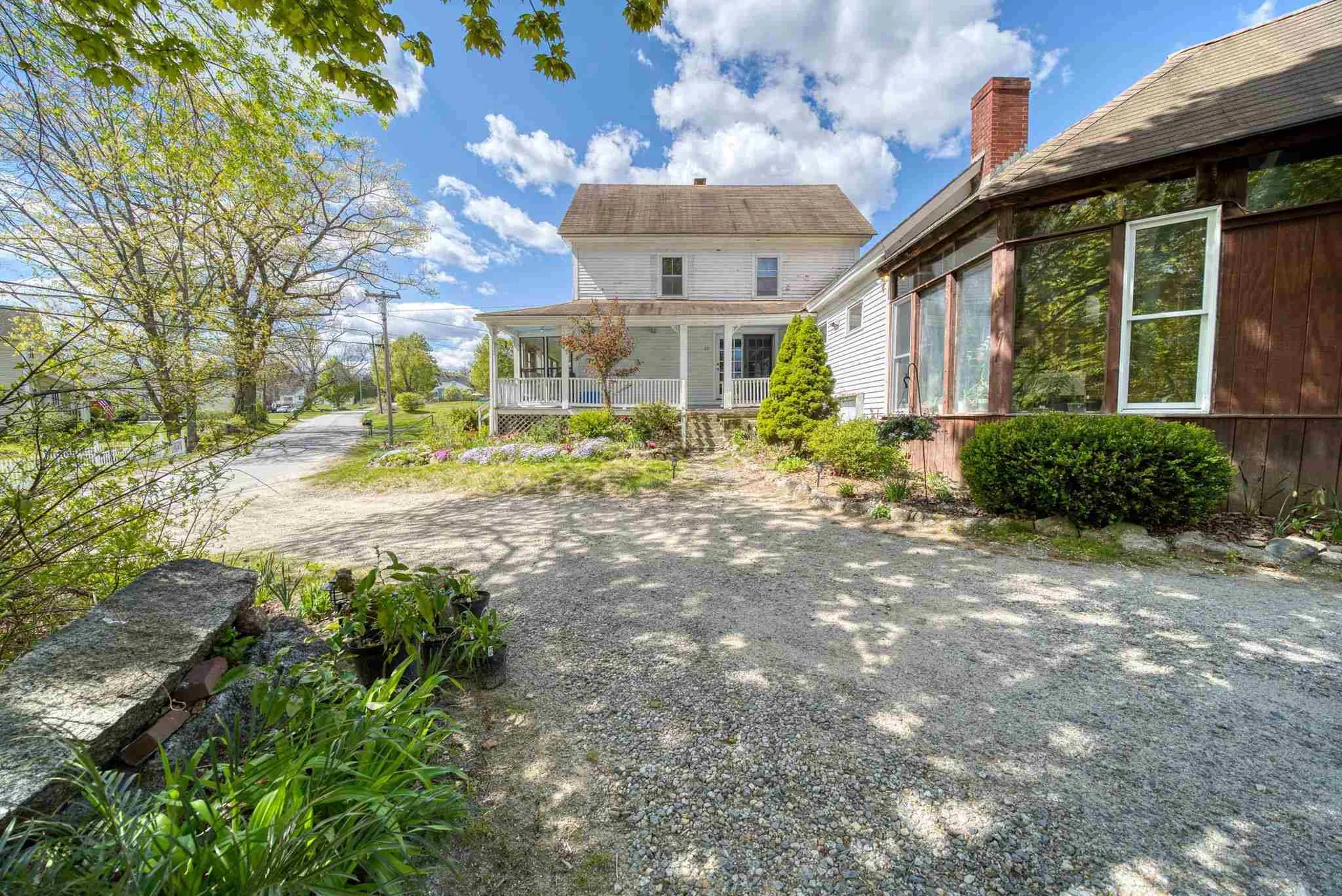 20 Goodell Road Antrim NH 03440