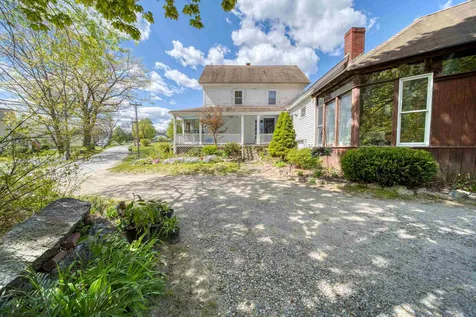 20 Goodell Road Antrim NH 03440