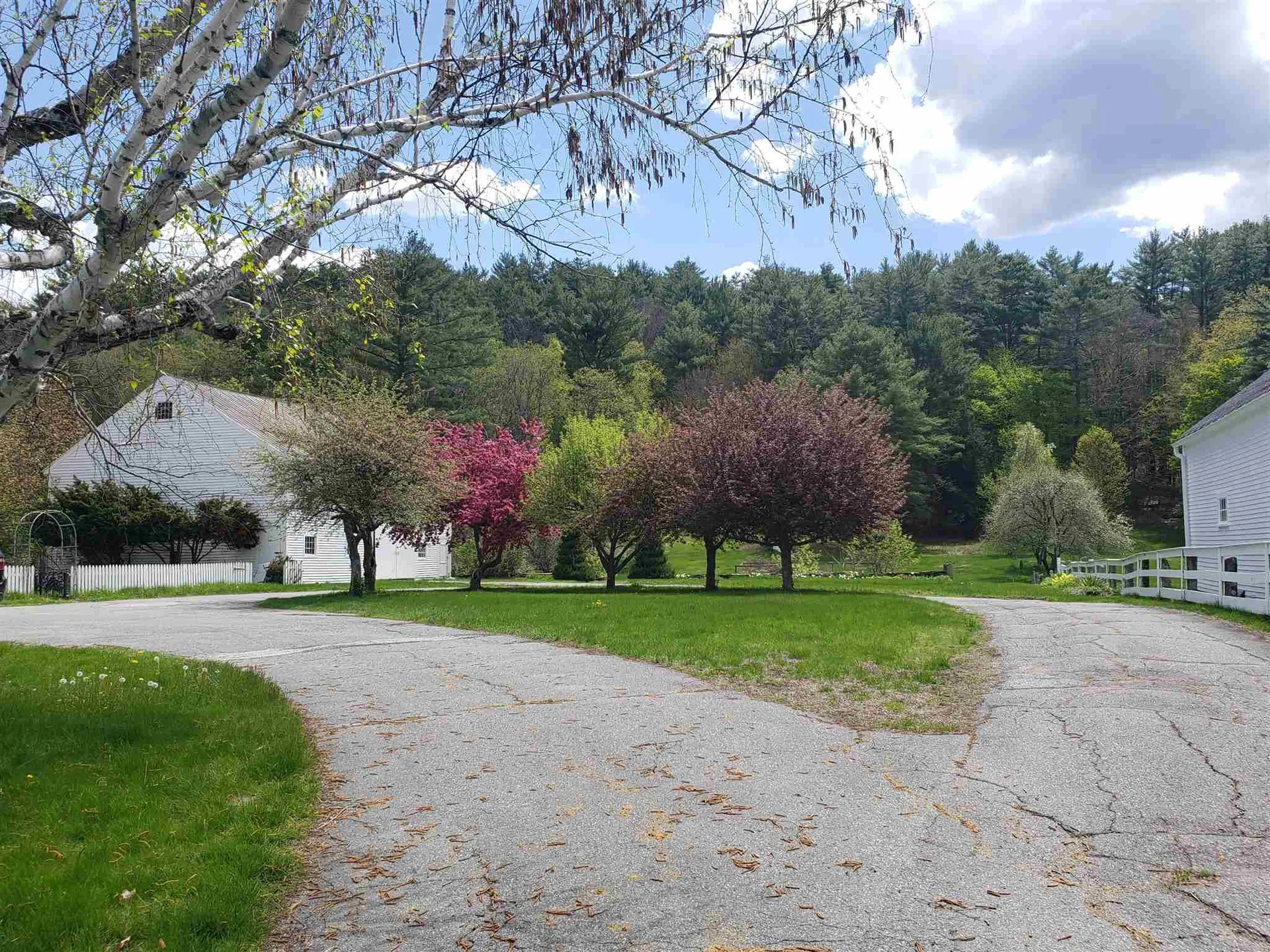 582 Route 10n Orford NH 03777