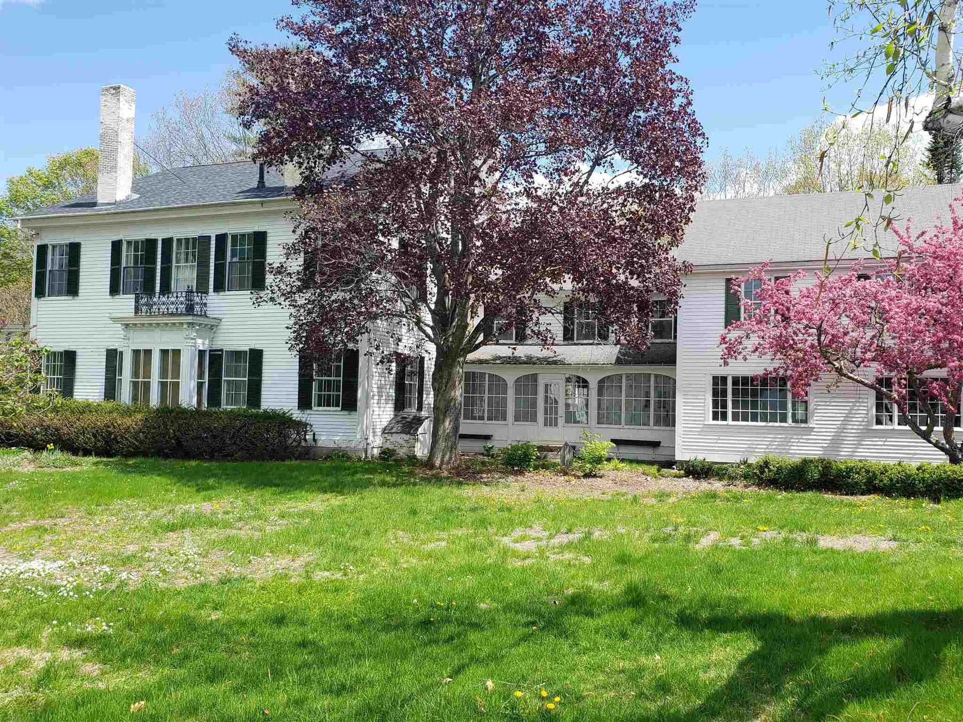 582 Route 10n Orford NH 03777