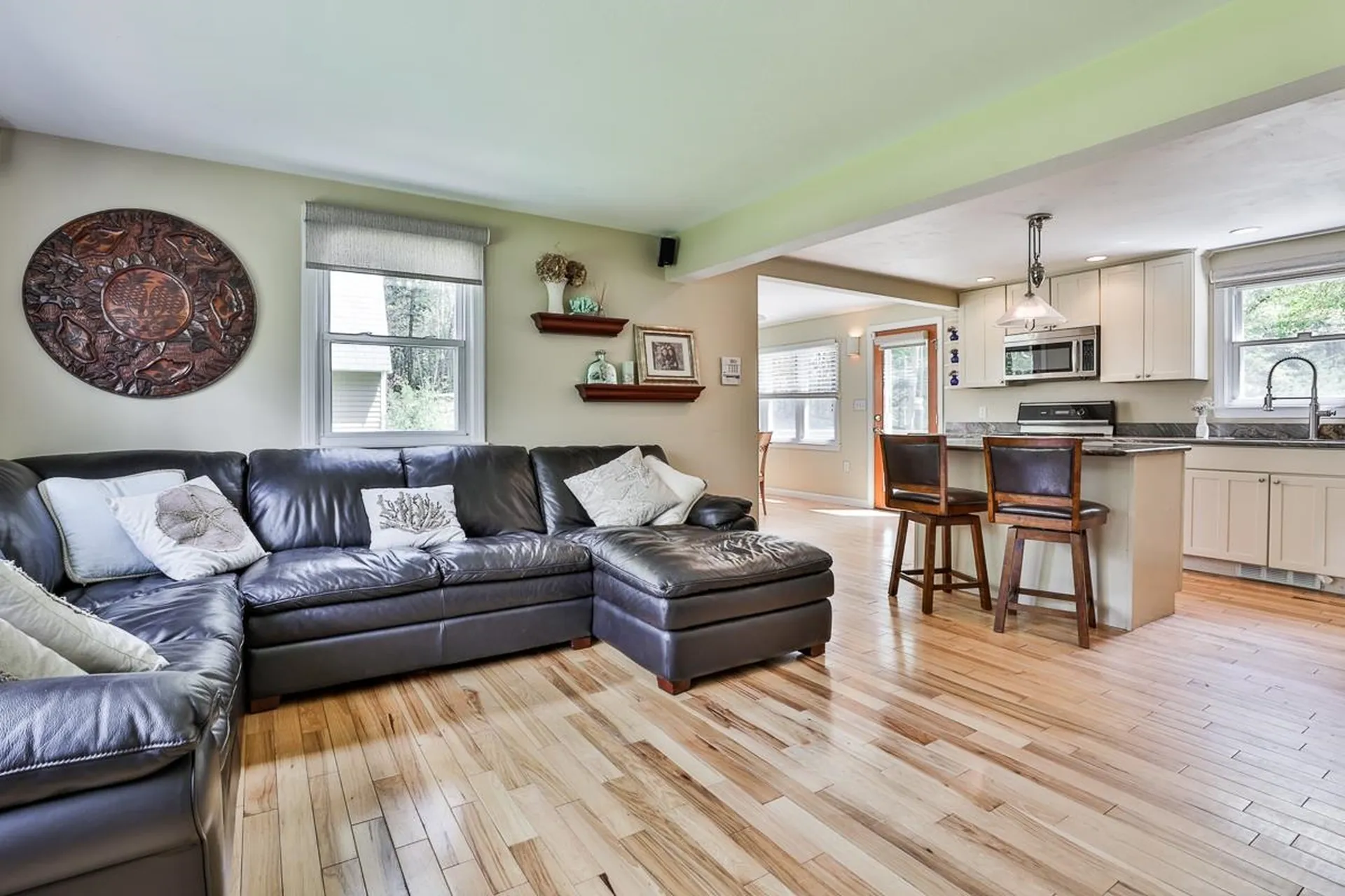 7 Greeley Road Pelham NH 03076