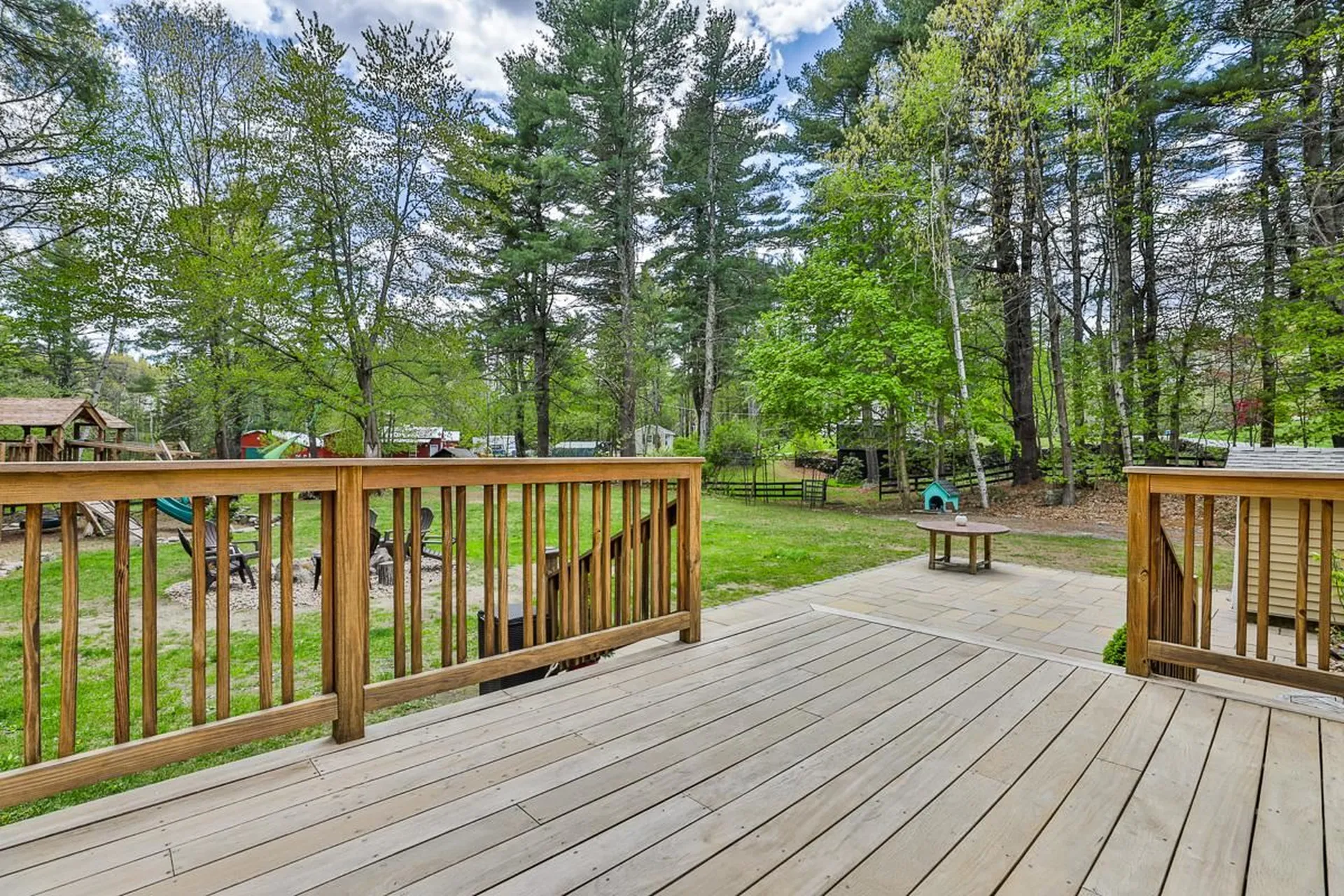 7 Greeley Road Pelham NH 03076