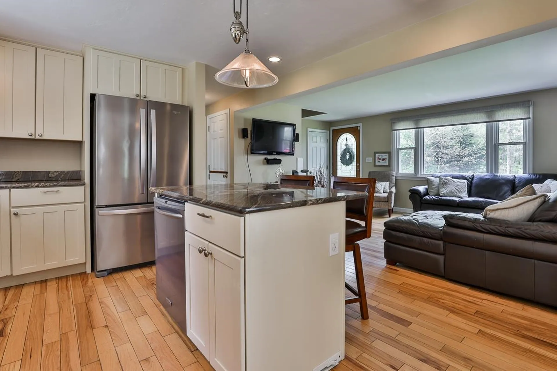 7 Greeley Road Pelham NH 03076