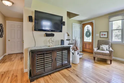 7 Greeley Road Pelham NH 03076