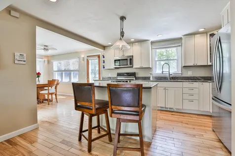 7 Greeley Road Pelham NH 03076