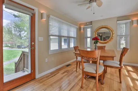 7 Greeley Road Pelham NH 03076