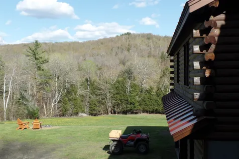 2695 Halfway Brook Road Brookfield VT 05036