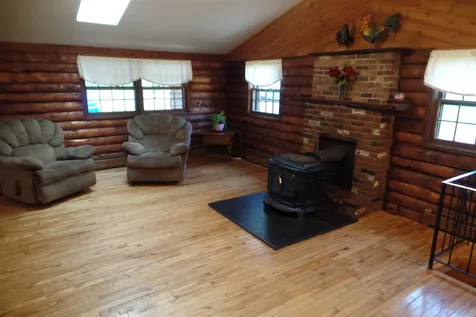 2695 Halfway Brook Road Brookfield VT 05036