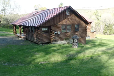 2695 Halfway Brook Road Brookfield VT 05036