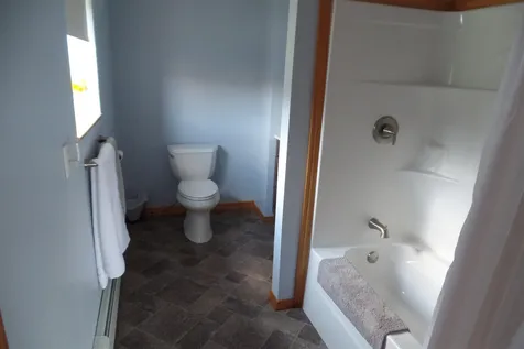 2695 Halfway Brook Road Brookfield VT 05036
