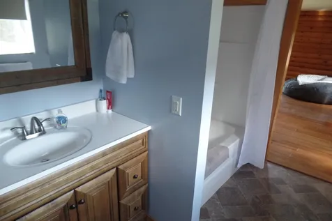 2695 Halfway Brook Road Brookfield VT 05036
