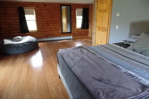 2695 Halfway Brook Road Brookfield VT 05036