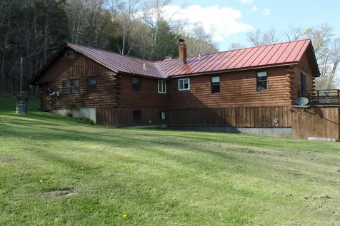 2695 Halfway Brook Road Brookfield VT 05036